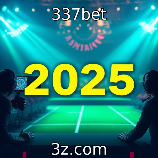 E-sports: futuro competitivo e investimentos em 2025