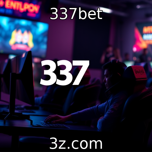 Futuro dos eSports e sua profissionalização