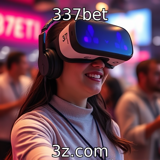 Experiências imersivas em realidade virtual ganham destaque