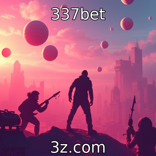 Importância da narrativa nos jogos atuais