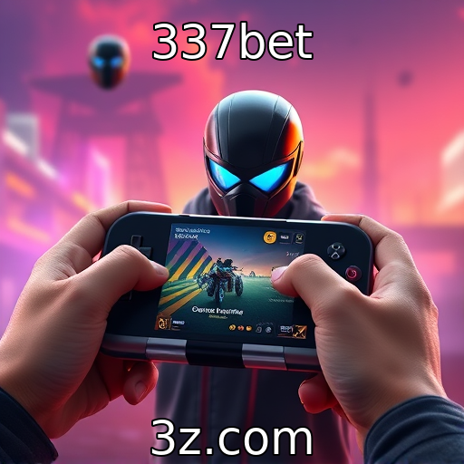 Tendências de jogos móveis em crescimento