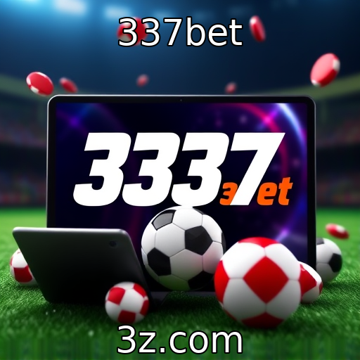 Crescimento das apostas online na indústria de jogos