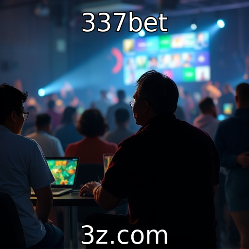 Comunidades de jogadores e seu papel na indústria