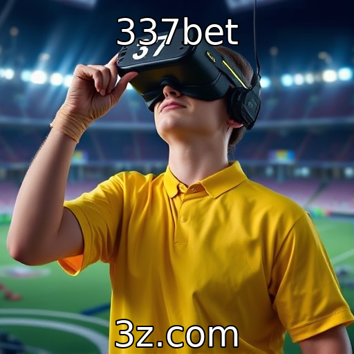 Avanços na tecnologia de realidade virtual nos jogos