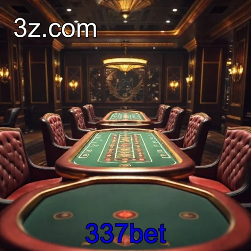 Promoções Imperdíveis no 337bet: Jogue e Ganhe Mais!