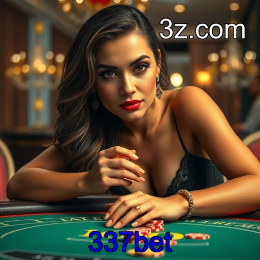 Slots Fantásticos: A Magia do 337bet em Cada Giro