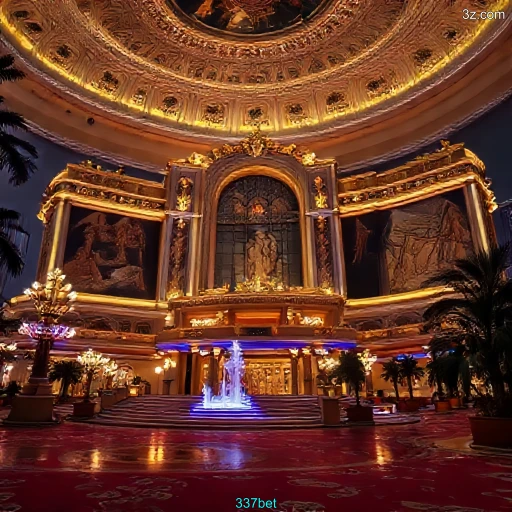 Emoção e Estratégia em Sports na 337bet Sempre Atraem Apostadores